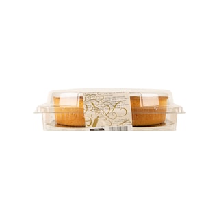 Delhaize | Tarte | Riz | Moelleux | 4-6 personnes 