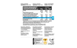 Delhaize | Mango 