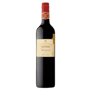 Australia | The Château | Merlot | Rouge 