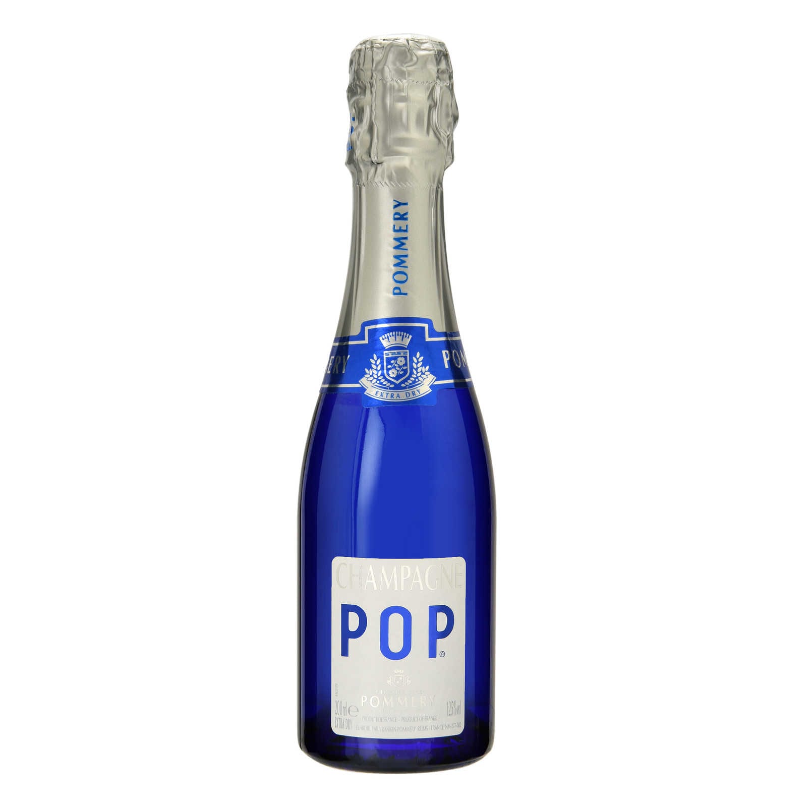 Pommery Champagne | Pop | Extra Dry