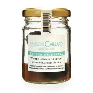 Gaillard | Truffes entières | Eté 