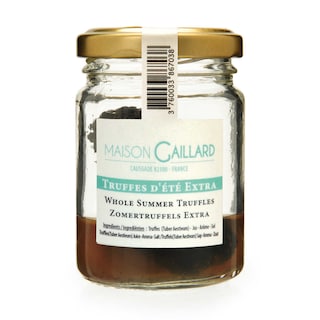 Gaillard | Truffes entières | Eté 