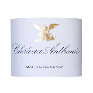 Chateau Anthonic | Moulis-en-Médoc | Bio | 2021 