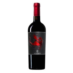 VELENOSI | Ninfa rosso | Marche 