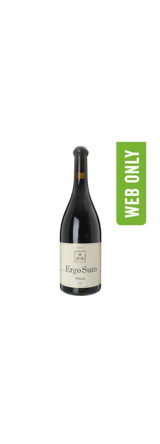 Australia | Victoria | Ergo Sum 2008 | Rouge 