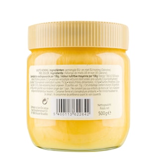 Delhaize | Honing 