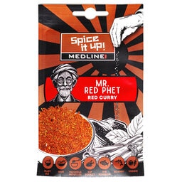 Epices | Red Phet