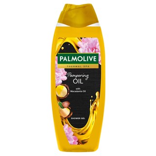 Palmolive | Douche | Minerale Massage 
