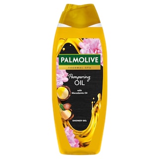 Palmolive | Douche | Mineral Massage 