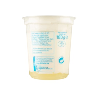 Delhaize | Yoghurt | Appel Granny Smith 