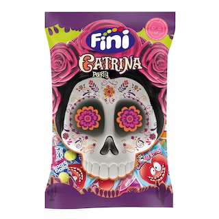 Fini | Snoepjes | Halal | Halloween | Mix 