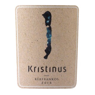 Hongarie - Hongarije | Balaton | Kristinus Kekrankos Clayver 2018 Rood 
