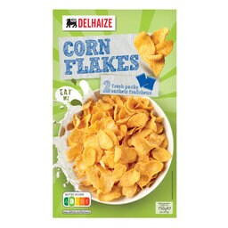 Delhaize | Cornflakes 750 gr