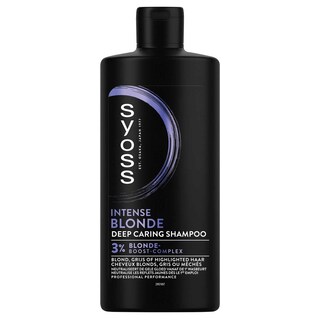 Syoss