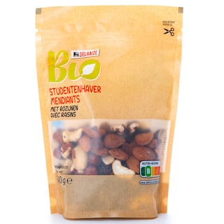 Delhaize | Studentenhaver | Bio 200 gr