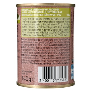 Delhaize | Tomates | Concentré | Bio 