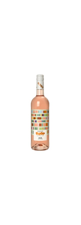 BOOP | Best Of Our Planet | Rosé | Bio 