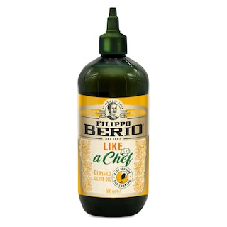 Filippo Berio | Olijfolie | Klassiek | Squeeze 
