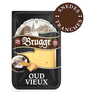 Brugge | Vieux | Tranches 