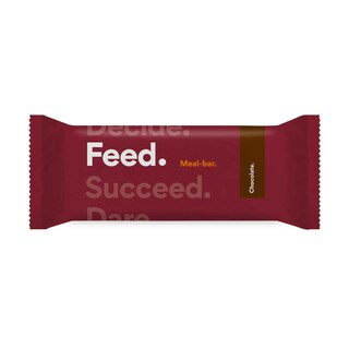 Feed | Barre | Chocolat 