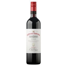 France | Old Vine Shiraz | Rouge/Rood 