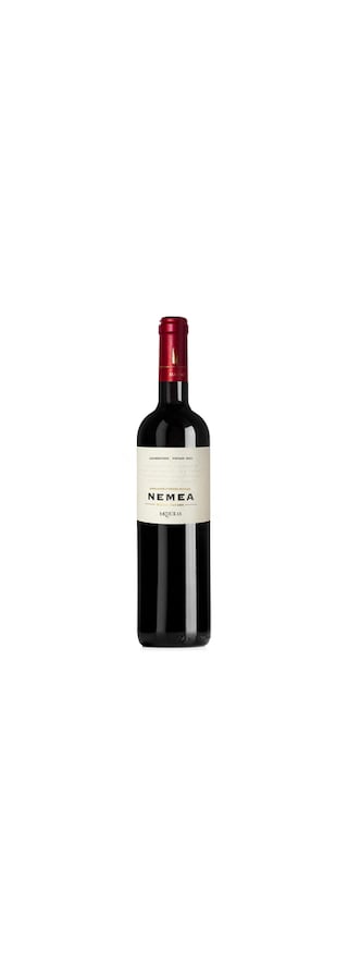 Greece | Skouras Agior Nemea Rood 