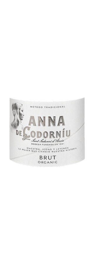 Codorniu | Anna | Brut 75 cl