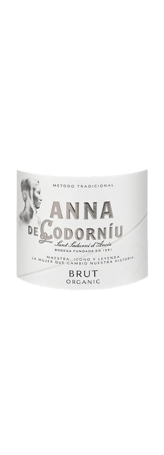 Codorniu | Anna | Brut 