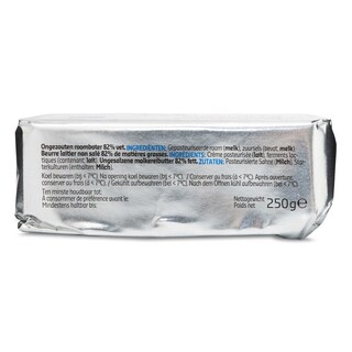Delhaize | Melkerijboter 250 gr