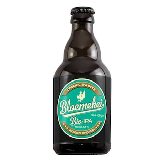Belgoo | Bier | 6,5% alc | Bio 33 cl