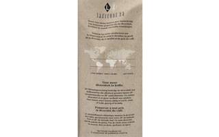 Latitude 28 | Koffie | Nicaragua | Bonen | Fairtrade 