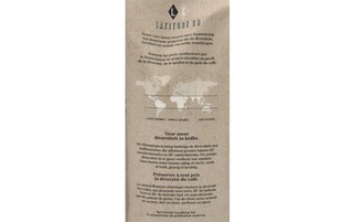 Latitude 28 | Café | Nicaragua | Grains | Fairtrade 