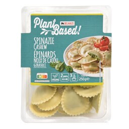 Delhaize-Plant-Based