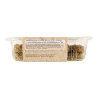 Delhaize | Plant-Based | Falafel | Vegan | Maxi Pack | Bio 