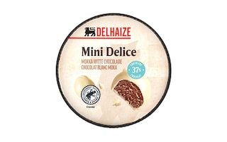 Delhaize
