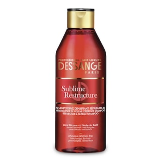 Dessange | Shampooing | Sublime restructure 