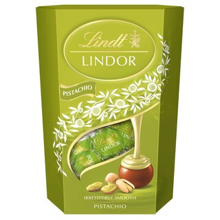 Lindt | Chocolade | Pralines | Pistache 200 gr
