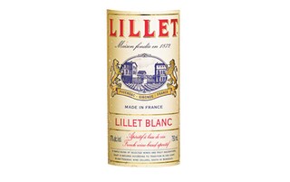 Lillet | Lillet Blanc | 17% alc 75 cl