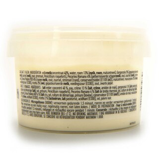 Delhaize | Sauce | 5 fromages 200 gr