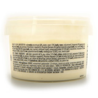 Delhaize | Sauce | 5 fromages 
