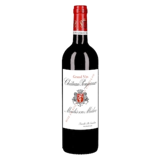 Chateau Poujeaux | Moulis-en-Médoc | 2020 