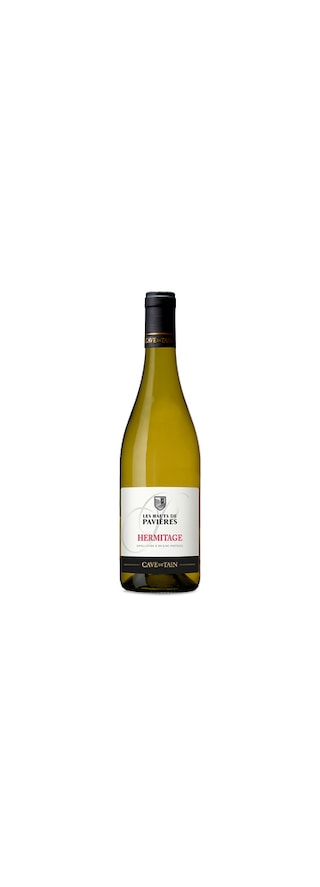 France | Hermitage Hauts Pavières | 2024 | Wit 75 cl