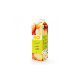 Delhaize | Bio | Jus | Pomme | Bio 