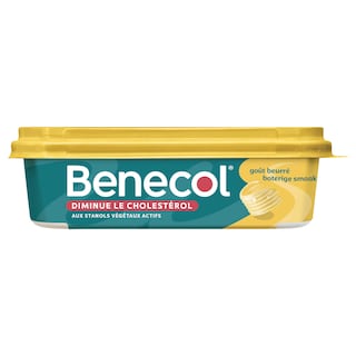 Benecol | Margarine | Plantaardig 225 gr