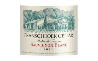 South Africa | Franschhoek Cellar Sauvignon Wit 75 cl
