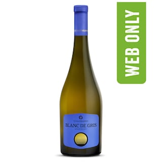Blanc de Gris | Moschofilero | 2020