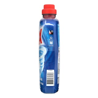 Ajax | Arctische Frisheid | Geconcentreerd 