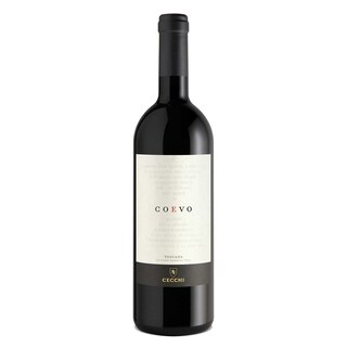 Cecchi | Coevo | Toscana | 2010 