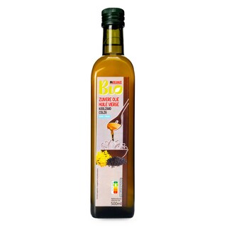 Delhaize | Bio | Koolzaadolie | Zuiver | Bio 50 cl
