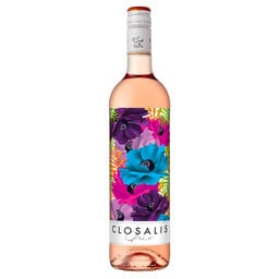 France | Closalis Gris 2024 Rosé 